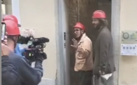 4 hotel: Bruno Barbieri fa tappa a Brescia