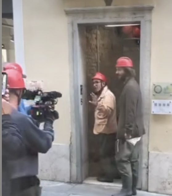 4 hotel: Bruno Barbieri fa tappa a Brescia