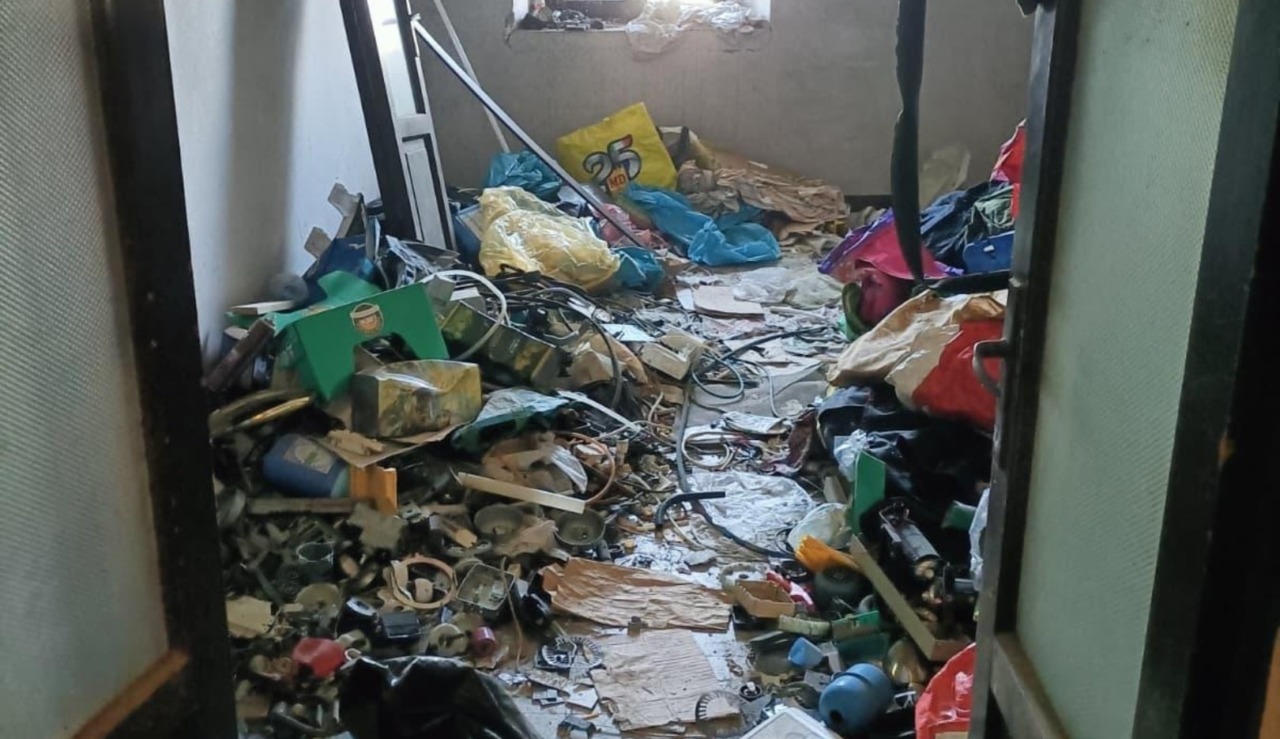 Occupava da anni una cascina di Chiari: intervengono le Forze dell’ordine