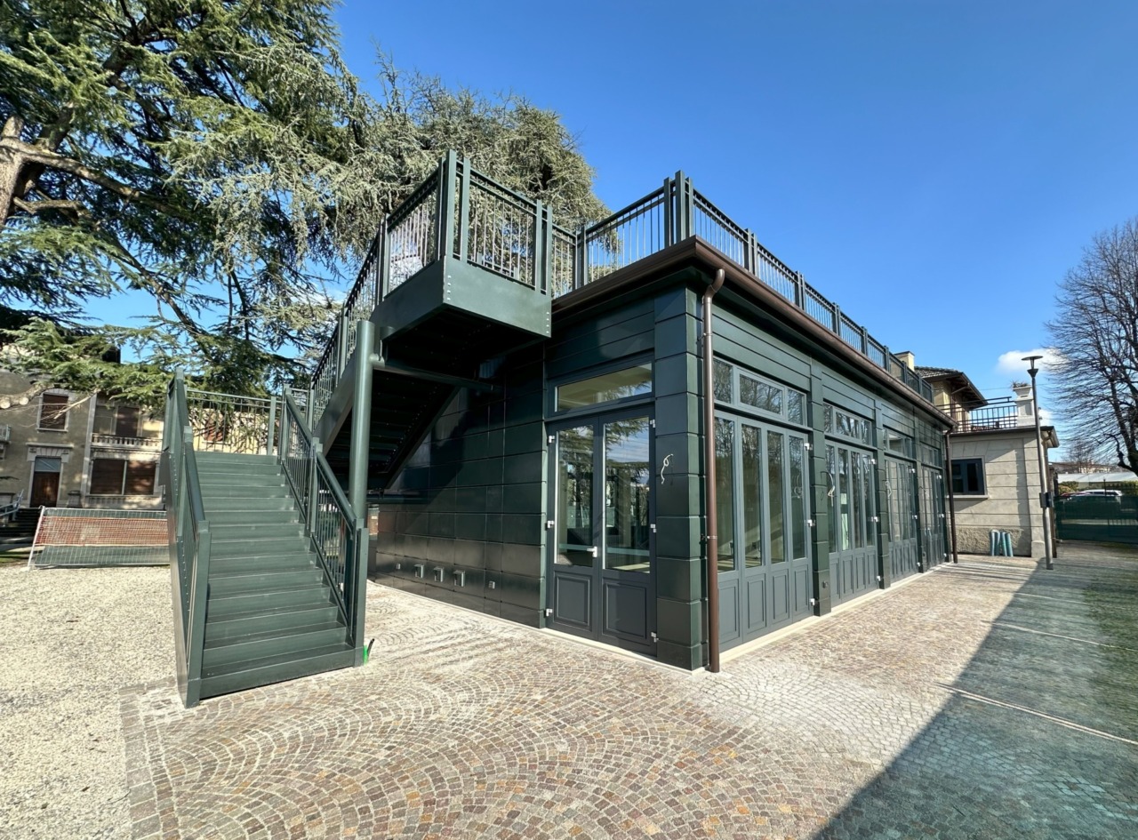 Palazzolo sull’Oglio, il Bistrot “del riscatto” nel mirino dei ladri