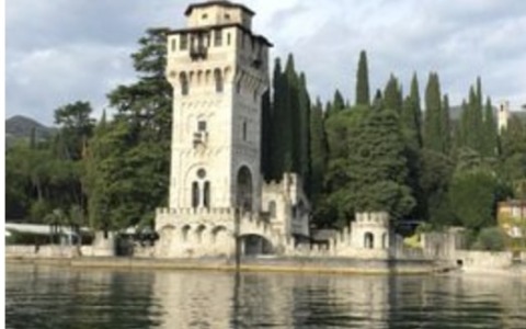 La nuova vita della Torre San Marco: diventerà un luogo di cultura