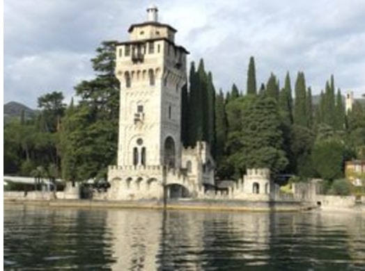 La nuova vita della Torre San Marco: diventerà un luogo di cultura