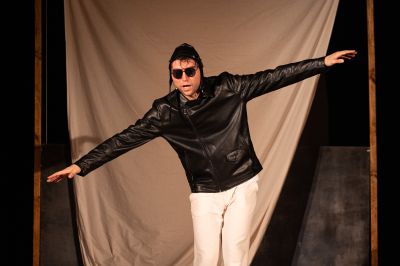 Parte «Circuito Contemporaneo», la rassegna a cura di Chronos3