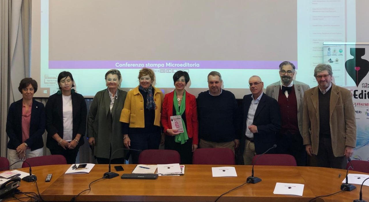 Microeditoria di Chiari: più di cento editori per l’edizione dedicata al potere della parola