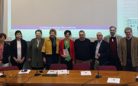 Microeditoria di Chiari: più di cento editori per l’edizione dedicata al potere della parola