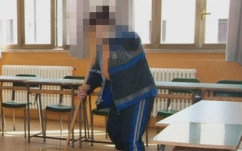 Diplomi falsi per barare ai concorsi: così il bidello lavorava sul Garda