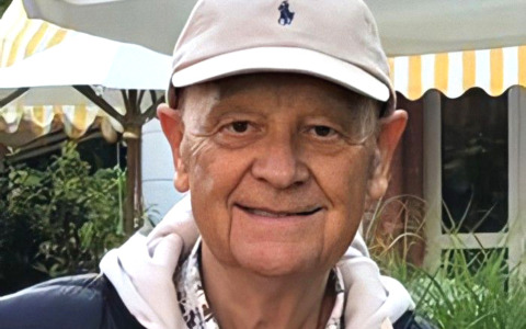 Addio a Luigino Manessi, la Franciacorta perde uno dei suoi custodi