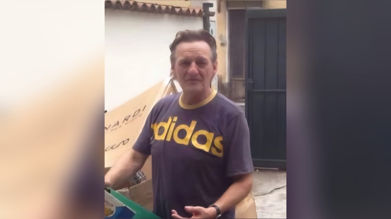 Addio a Loris Zanin, conosciuto in città come Mandela