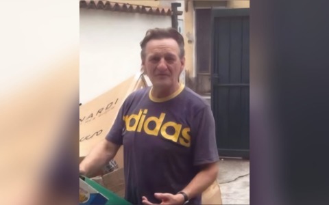 Addio a Loris Zanin, conosciuto in città come Mandela