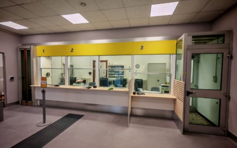 Vestone: riapre al pubblico l’ufficio postale