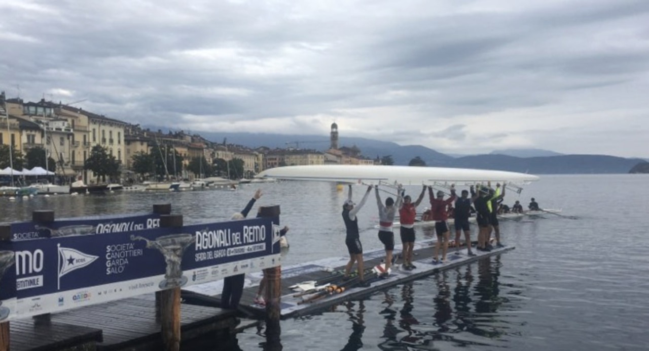 Agonali del Remo: manifestazione annullata dopo la scomparsa di Daniele Pavan