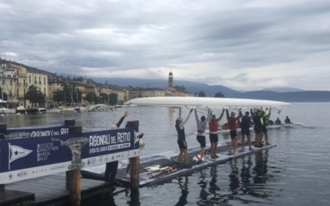 Agonali del Remo: manifestazione annullata dopo la scomparsa di Daniele Pavan