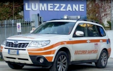 Auto infermierizzata a Lumezzane, il sindaco Facchini: “Dal territorio una voce unica per fare squadra”