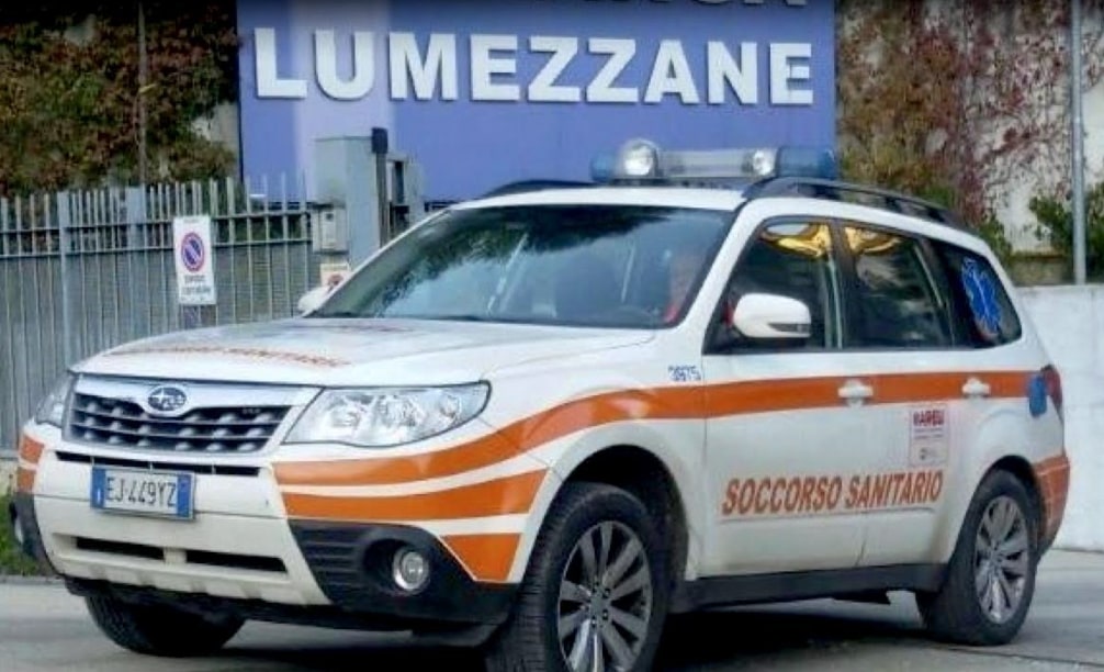 Auto infermierizzata a Lumezzane, il sindaco Facchini: “Dal territorio una voce unica per fare squadra”