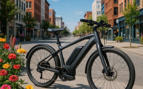 Bici elettrica rubata in Svizzera, ritrovata dalla Locale in stazione a Brescia