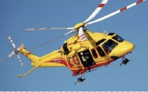 Cade da una pianta ad Agnosine: muore un uomo di 80 anni