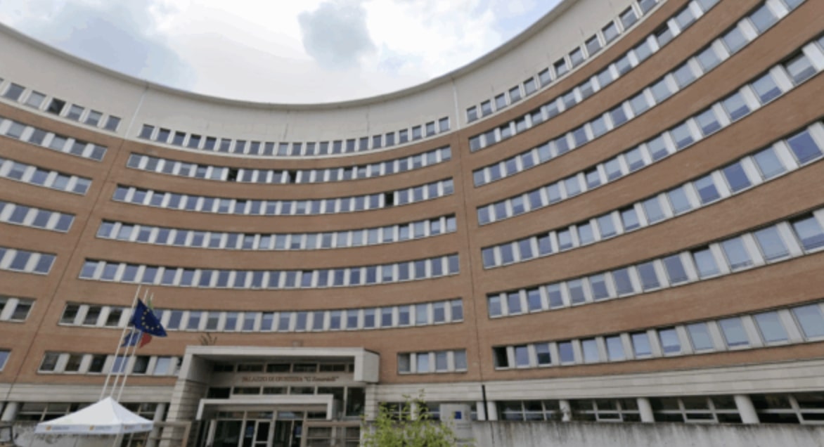 Cause Civili Pendenti in calo, ma non al Tribunale di Brescia che registra il quinto peggior aumento in Italia