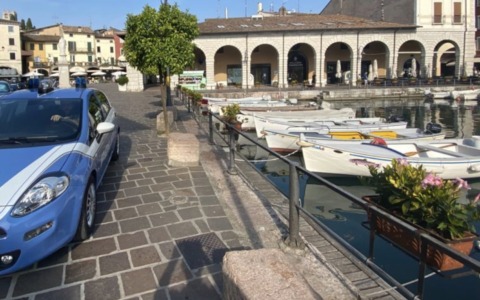 Centro Commerciale Le Vele: rubati alcolici e profumi, due in manette