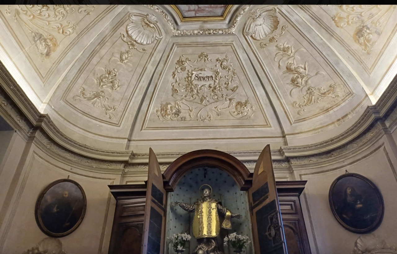 Chiesa di Santa Maria della Pace