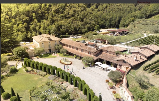 Collezione Remo Bianco