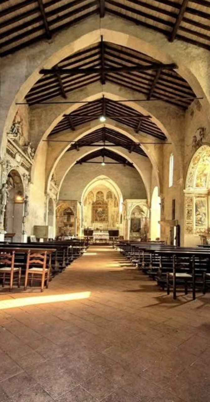 “Concerto per la Pace” nella Pieve di Santa Maria Vecchia di Gussago
