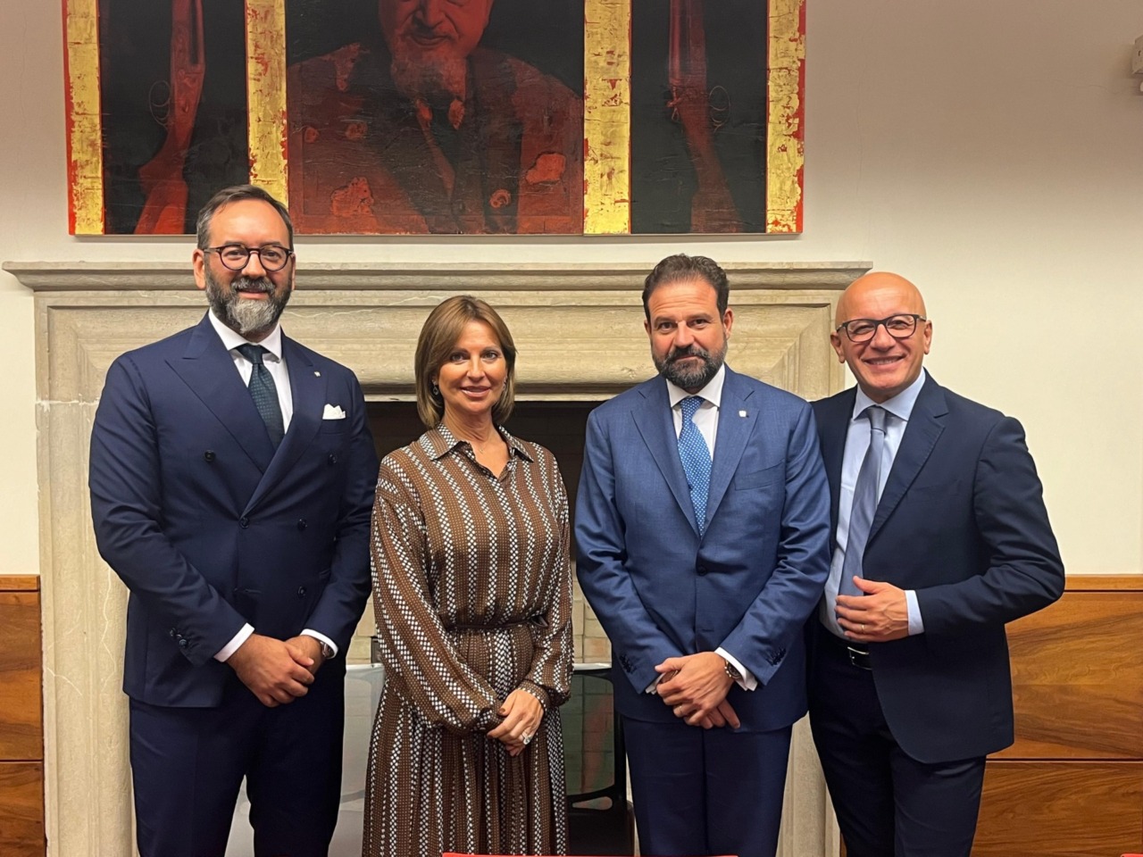 Confindustria Brescia: Tommaso Gamba nuovo coordinatore zona Valtrompia – Lumezzane