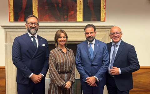 Confindustria Brescia: Tommaso Gamba nuovo coordinatore zona Valtrompia – Lumezzane