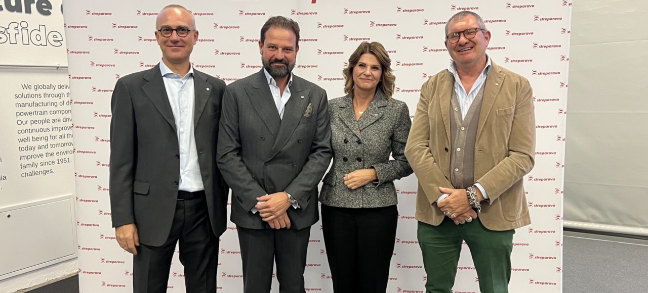 Confindustria Brescia: Michele Gozio confermato coordinatore della zona Iseo-Franciacorta