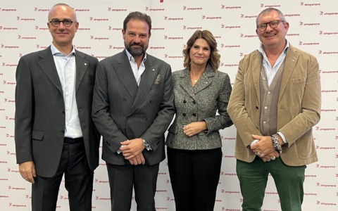 Confindustria Brescia: Michele Gozio confermato coordinatore della zona Iseo-Franciacorta