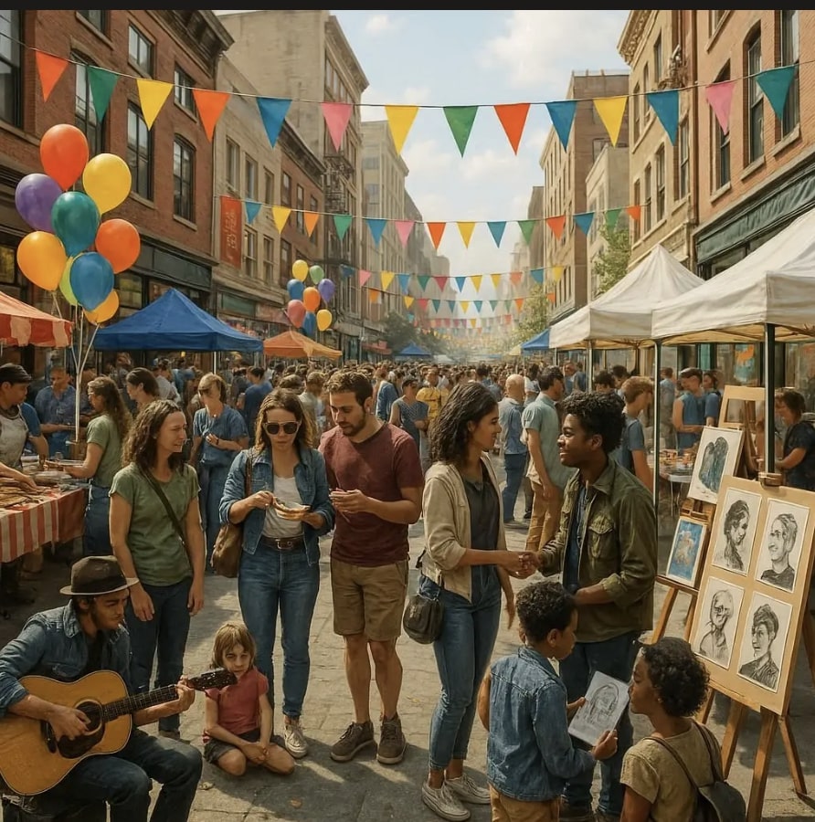 Cosa fare nel week end a Brescia e in provincia: gli eventi di sabato 18 e domenica 19 ottobre 2025