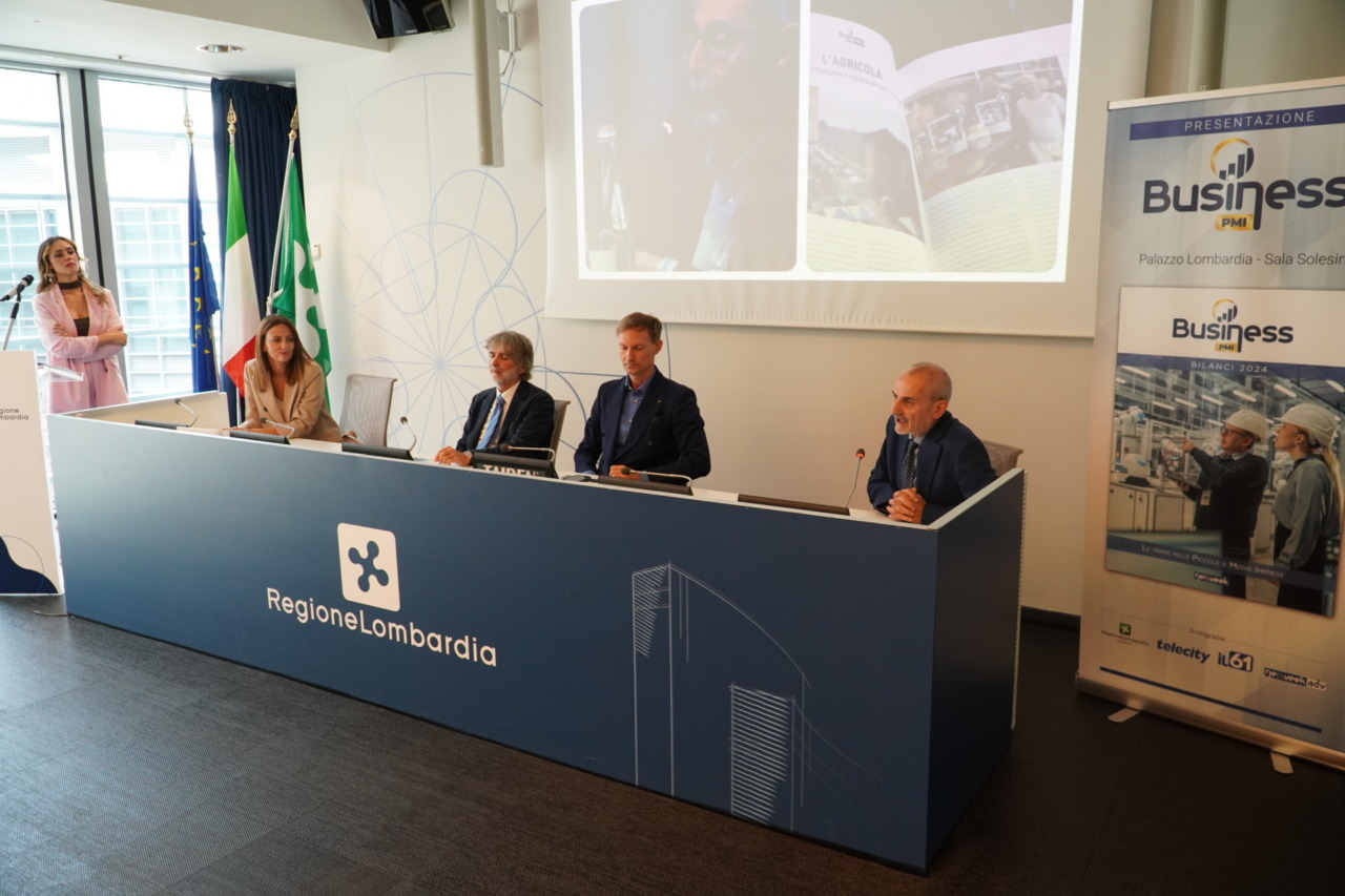 Business PMI, comincia il viaggio che celebra le piccole e medie imprese