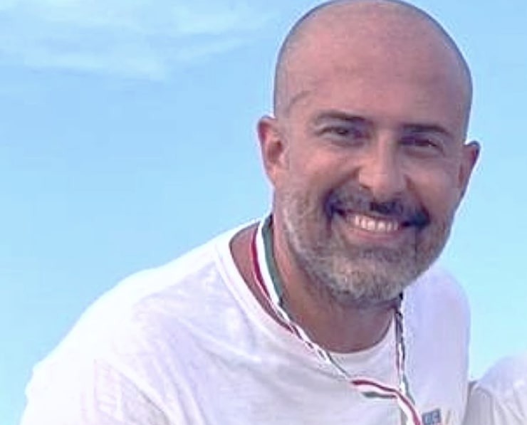 Daniele Pavan: lunedì i funerali in Duomo a Salò