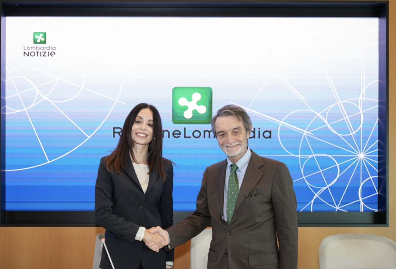 Debora Massari: oggi a Palazzo Lombardia la presentazione del nuovo assessore