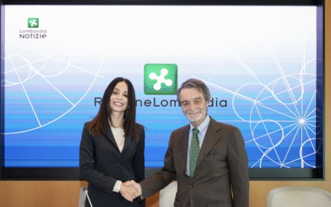 Debora Massari: oggi a Palazzo Lombardia la presentazione del nuovo assessore