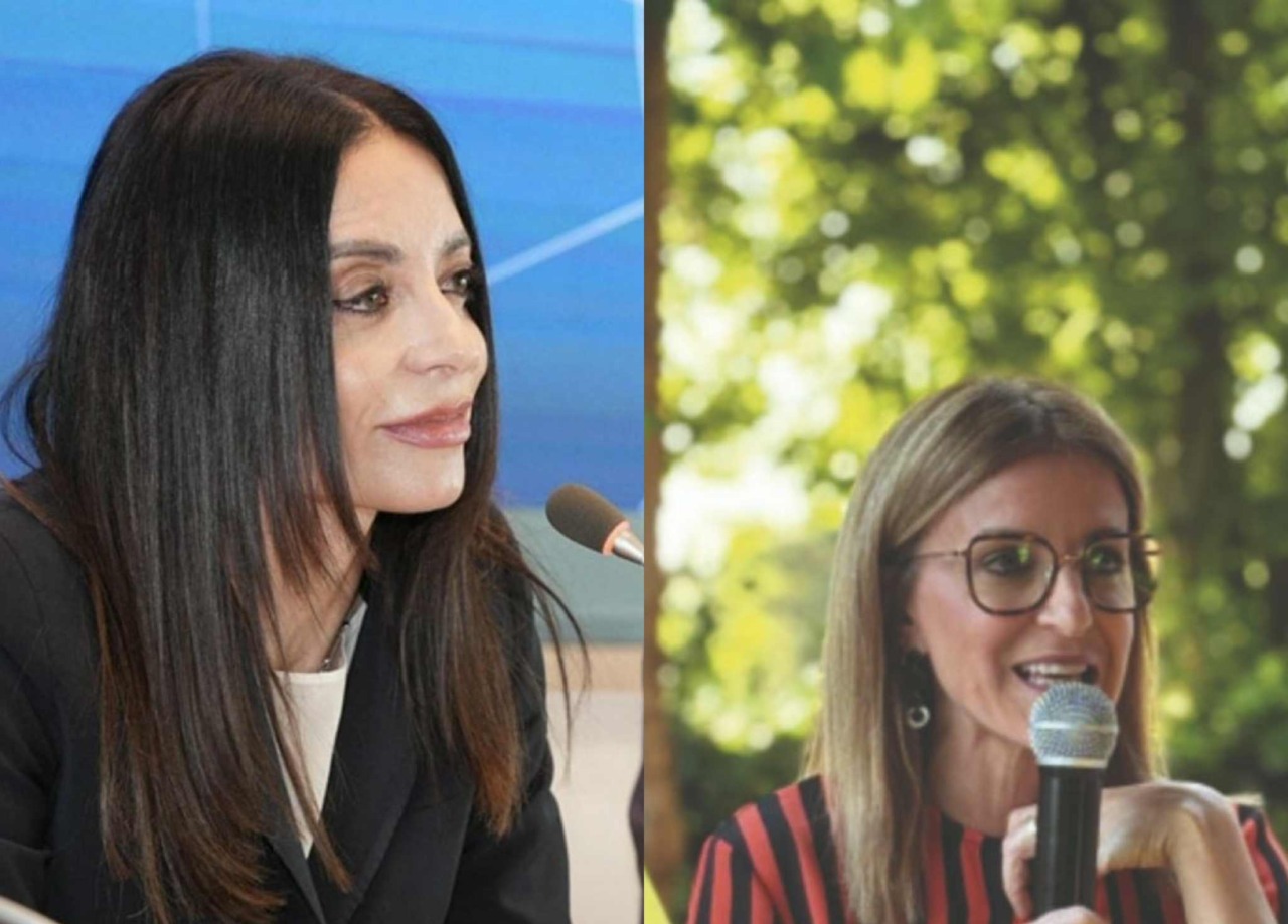 Debora Massari neo assessore regionale: gli auguri di Coldiretti Brescia