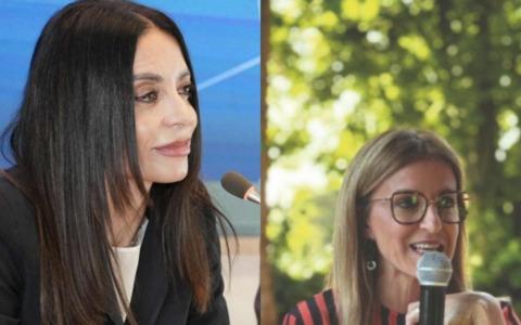 Debora Massari neo assessore regionale: gli auguri di Coldiretti Brescia