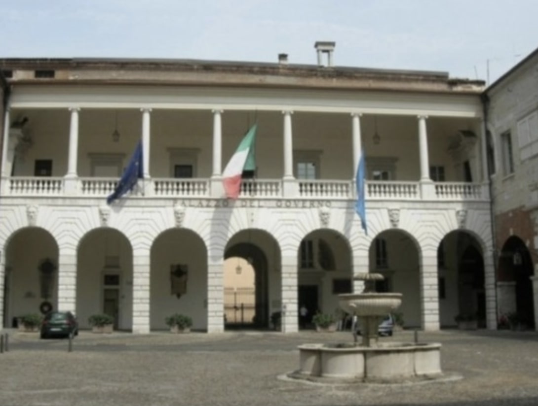 Esplosione a Castel d’Azzano, il cordoglio della Provincia di Brescia: “Un dolore profondo”