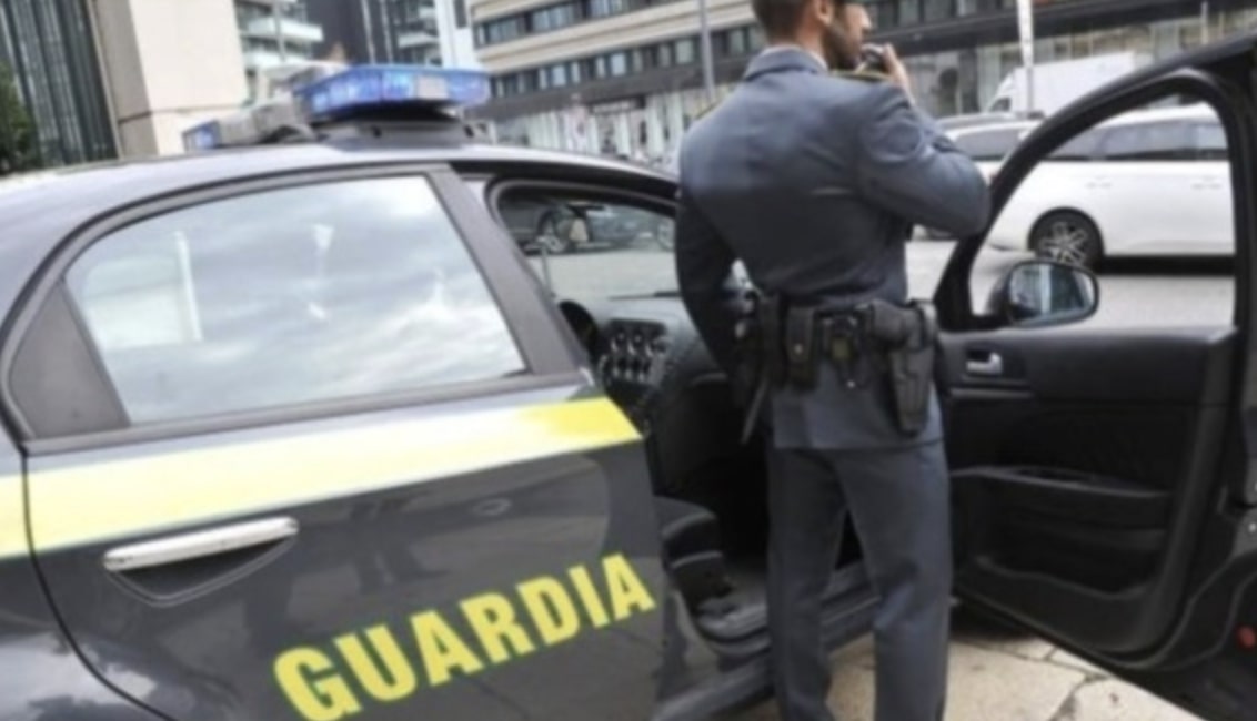 Evasione fiscale da oltre 5milioni di euro: padre e figlia nei guai