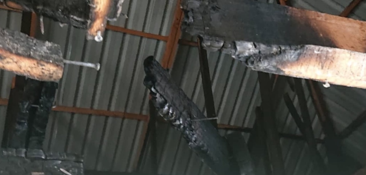 Fondazione Giuseppe Tovini, la struttura danneggiata da un incendio in Tanzania: al via la raccolta fondi