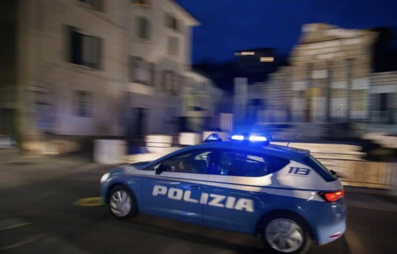 Fuggono dal ristorante senza pagare la cena: nei guai tre pluripregiducati bresciani