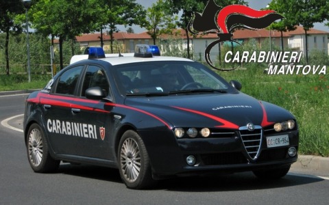 Guida sotto l’effetto di alcol: un 62enne finisce ai domiciliari per un anno