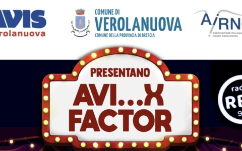 AviXFactor aperte ufficialmente le iscrizioni