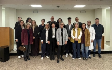 Asst Garda presenta il progetto pilota di teleconsulenza per gli anziani fragili