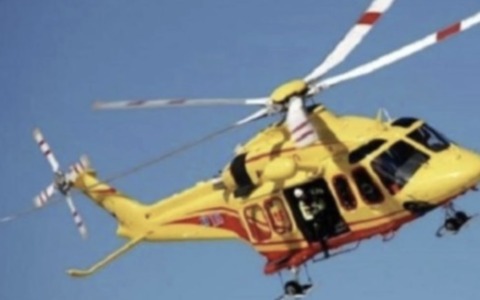 Idro, trovato senza vita un 69enne lungo un sentiero