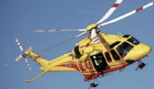 Idro, trovato senza vita un 69enne lungo un sentiero