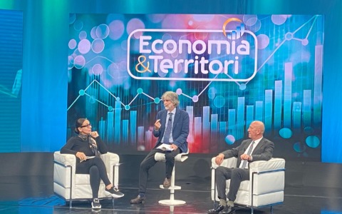Turismo del benessere al centro nella nuova puntata di “Economia&Territori”