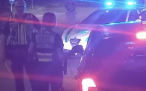 In Italia con il visto d’ingresso scaduto: la scoperta a Roé Volciano