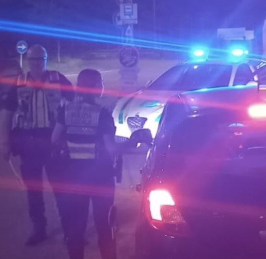 In Italia con il visto d’ingresso scaduto: la scoperta a Roé Volciano