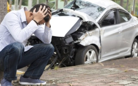 Incidenti stradali nel Bresciano: meno vittime ma più sinistri