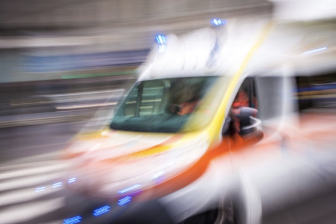 Infortunio sul lavoro a Pralboino: operaio rimane incastrato in un macchinario